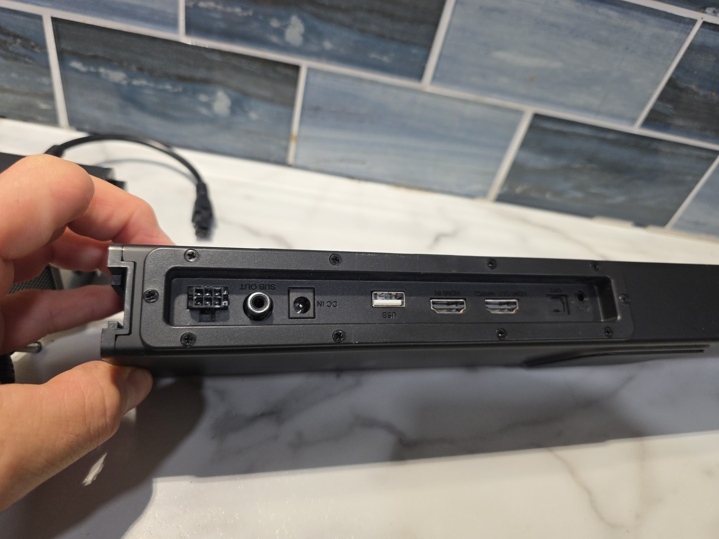 Ultimea Nova S70 (Model U3920)