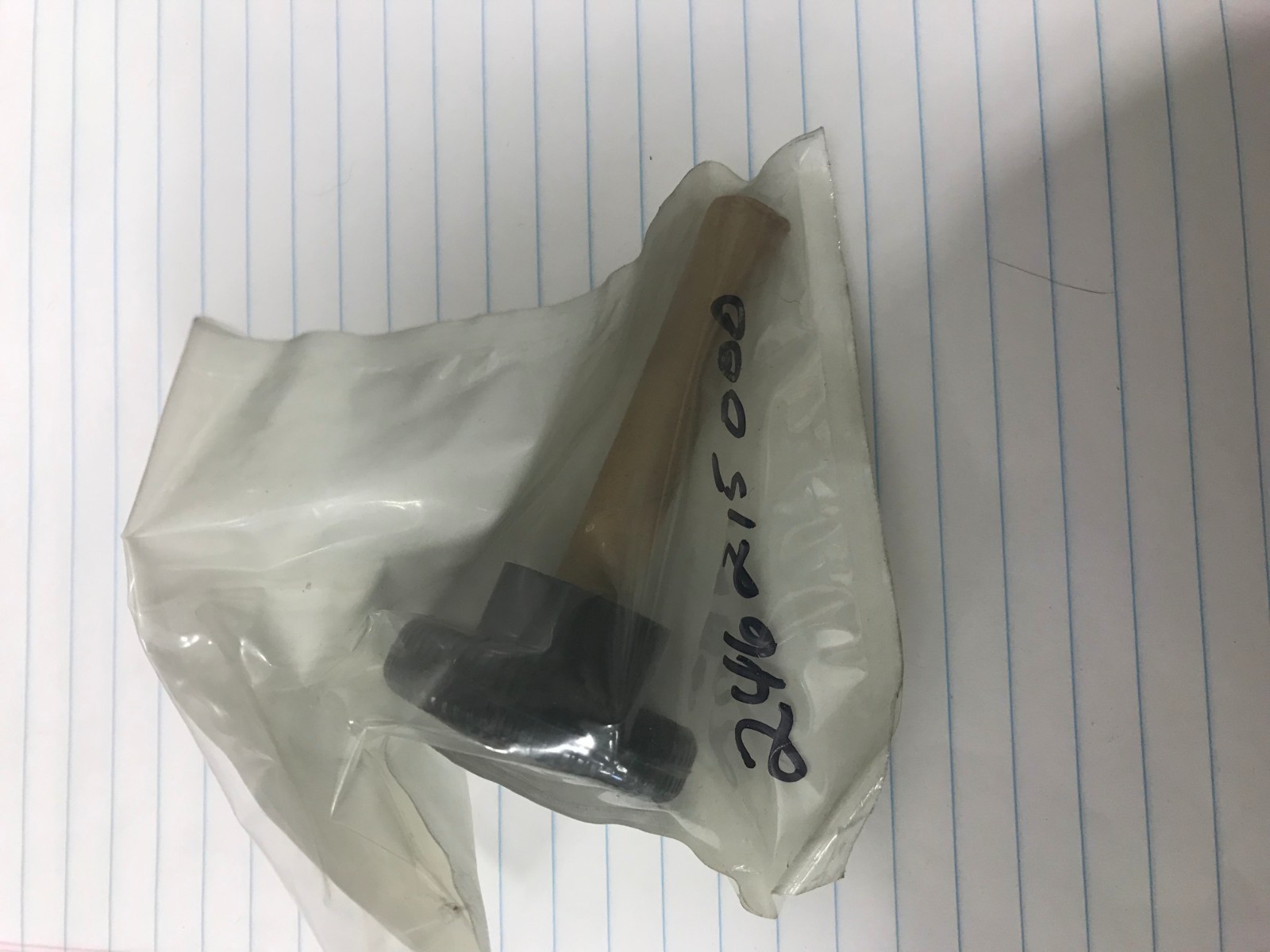 CENTURY 246-215-000 KNOB