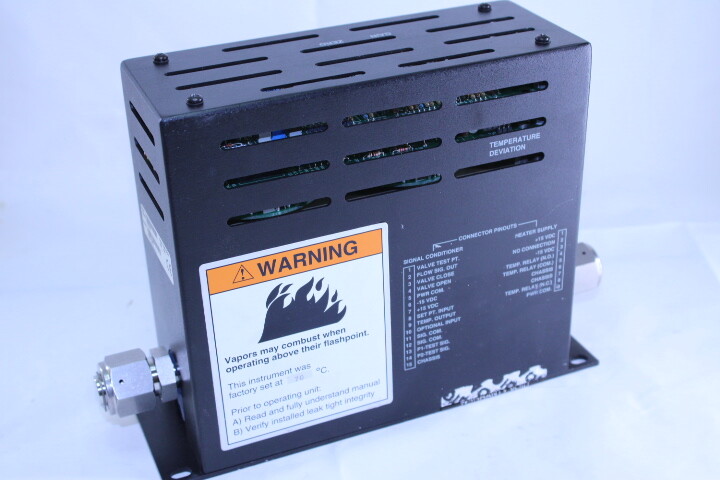 mks mass flow controller type 1150 model 1152C-29351