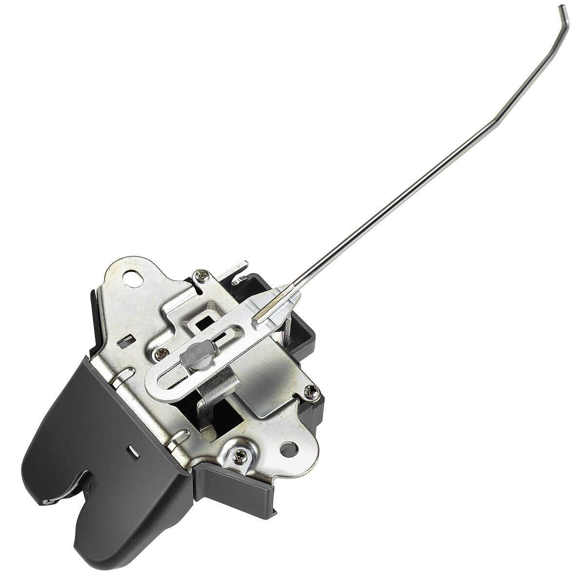 Lock Trunk Latch Assembly Rear Tailgate for Hyundai Accent 2011-2017 812301R010