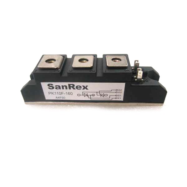 Sanrex PK110F-160 PK110F160 Module New