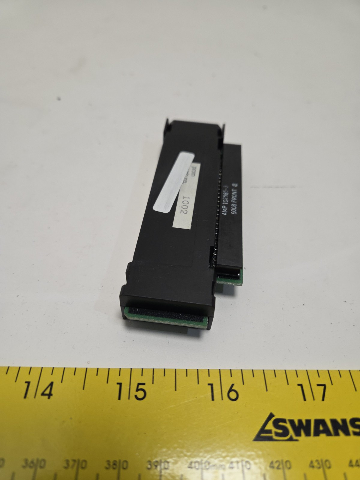 Modicon AS-E680-904 Memory Module