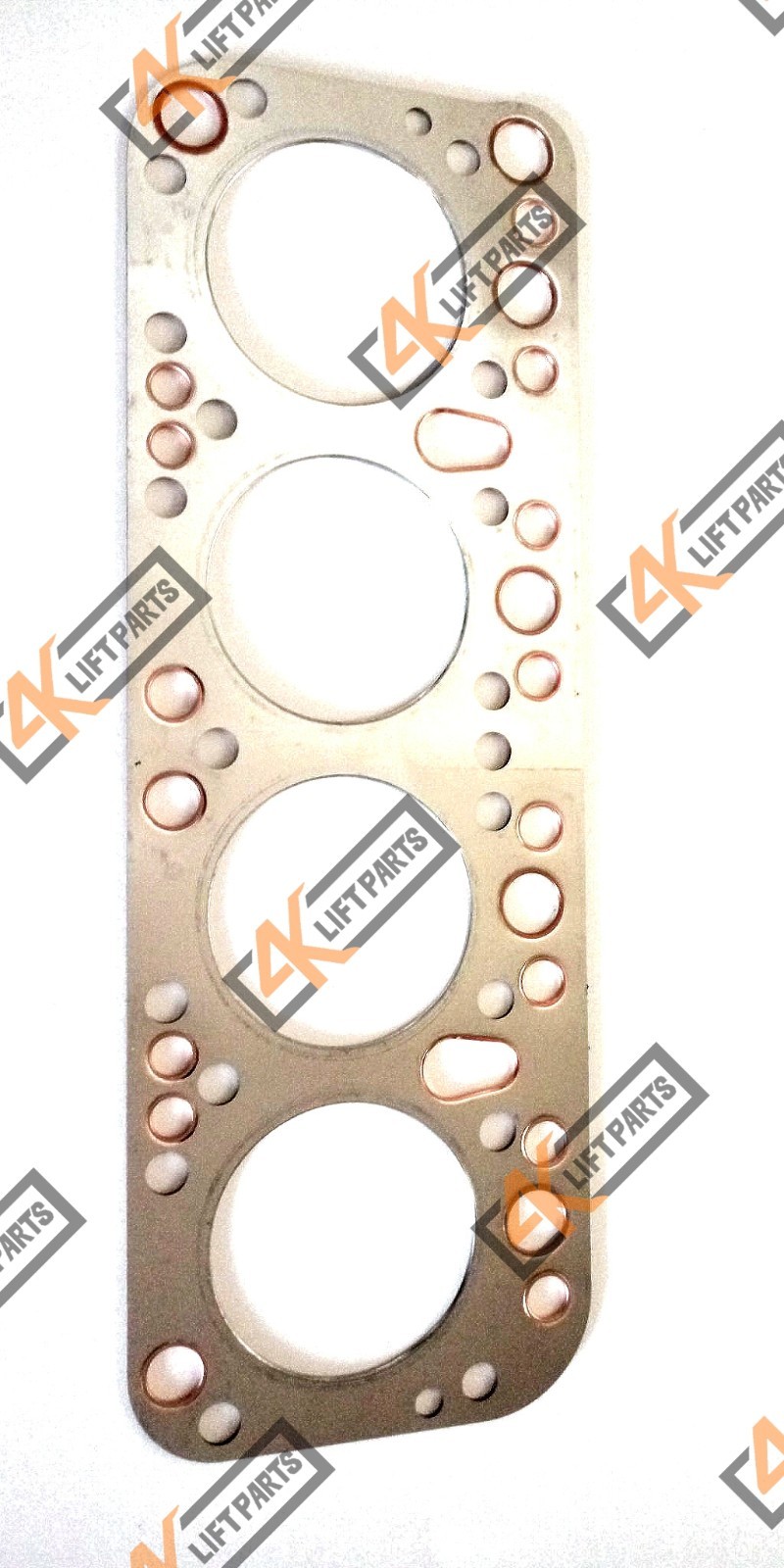 CL940778 HEAD GASKET FOR CLARK C500 Y40 AND MORE, WITH WAUKESHA D155G D176G ENG.