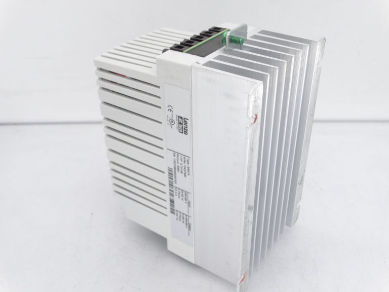 LENZE SM410 Drive