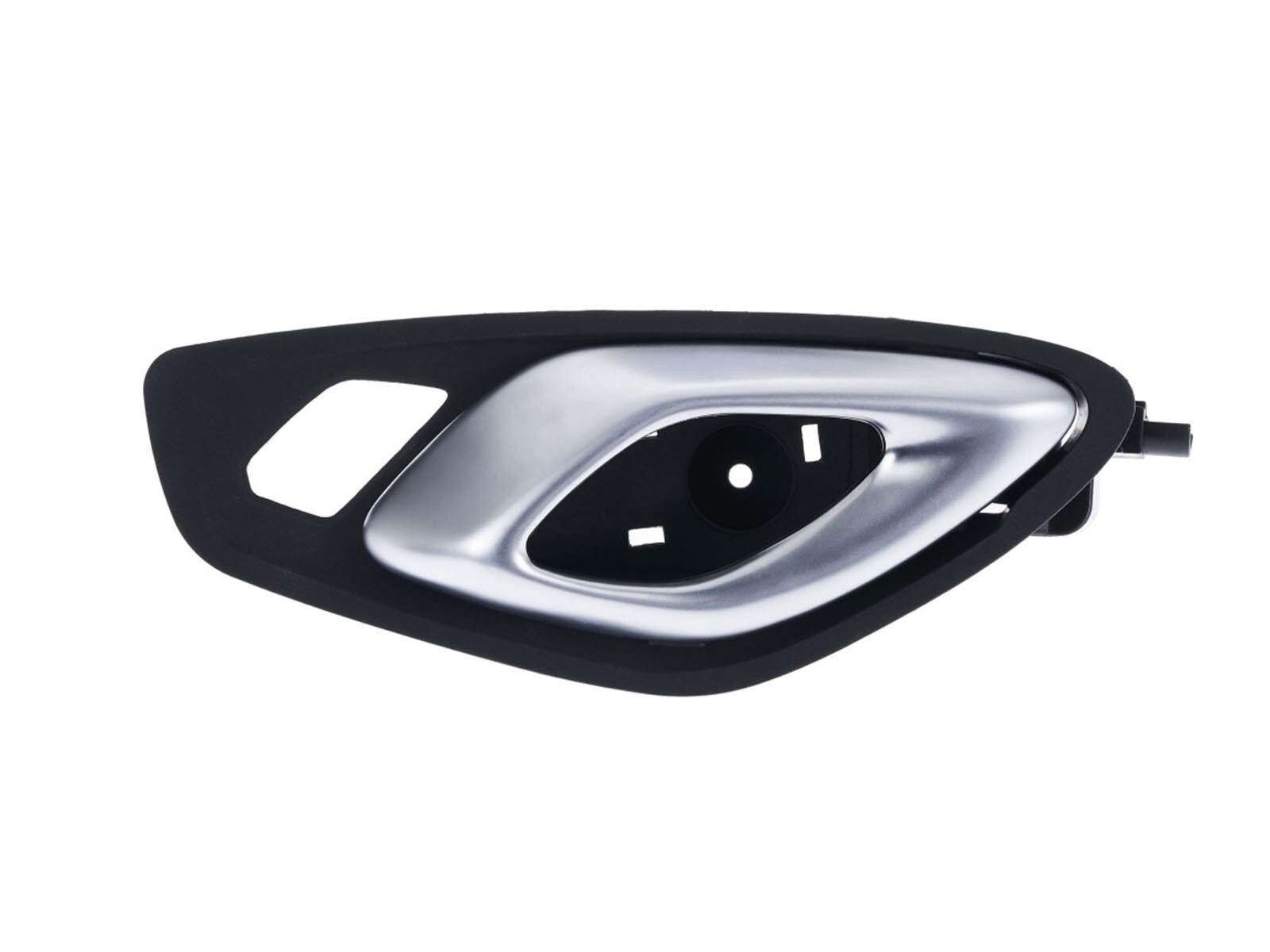 Front Inner Door Handle fits Chevrolet 2016 - 2024 Camaro Passenger 23229886