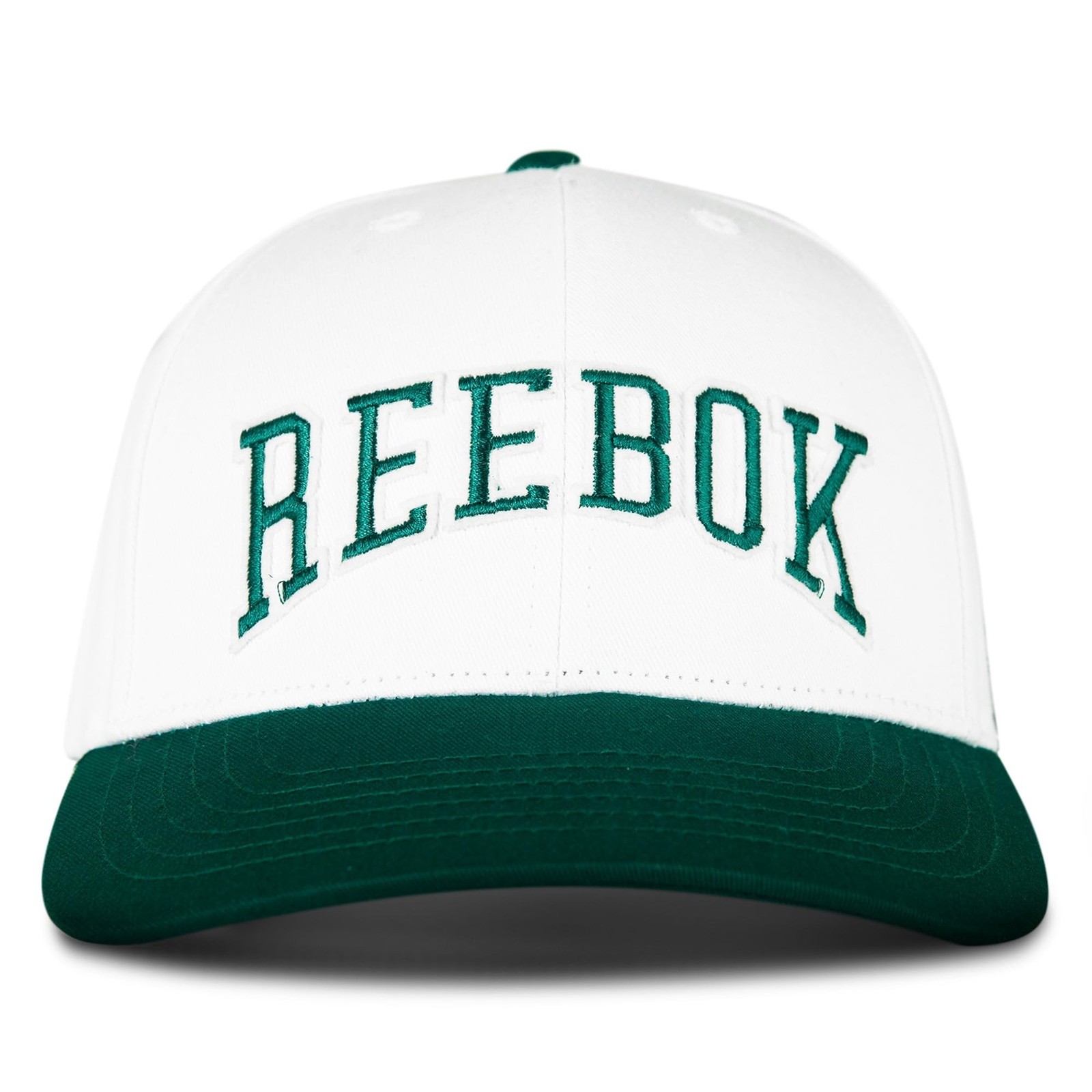 Reebok Classic Hat | Snapback | Adjustable | Baseball Cap | Embroidered | Cas...