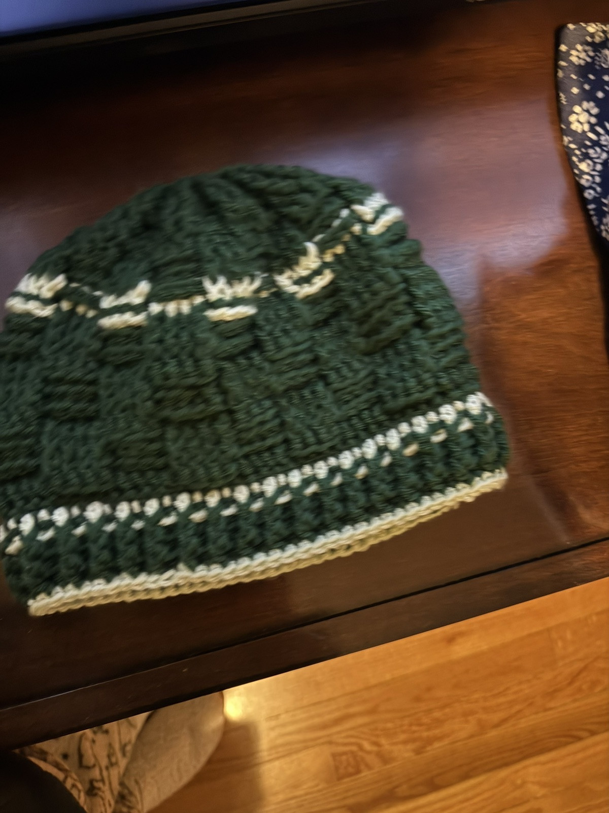 Handmade hat For Winter Unisex