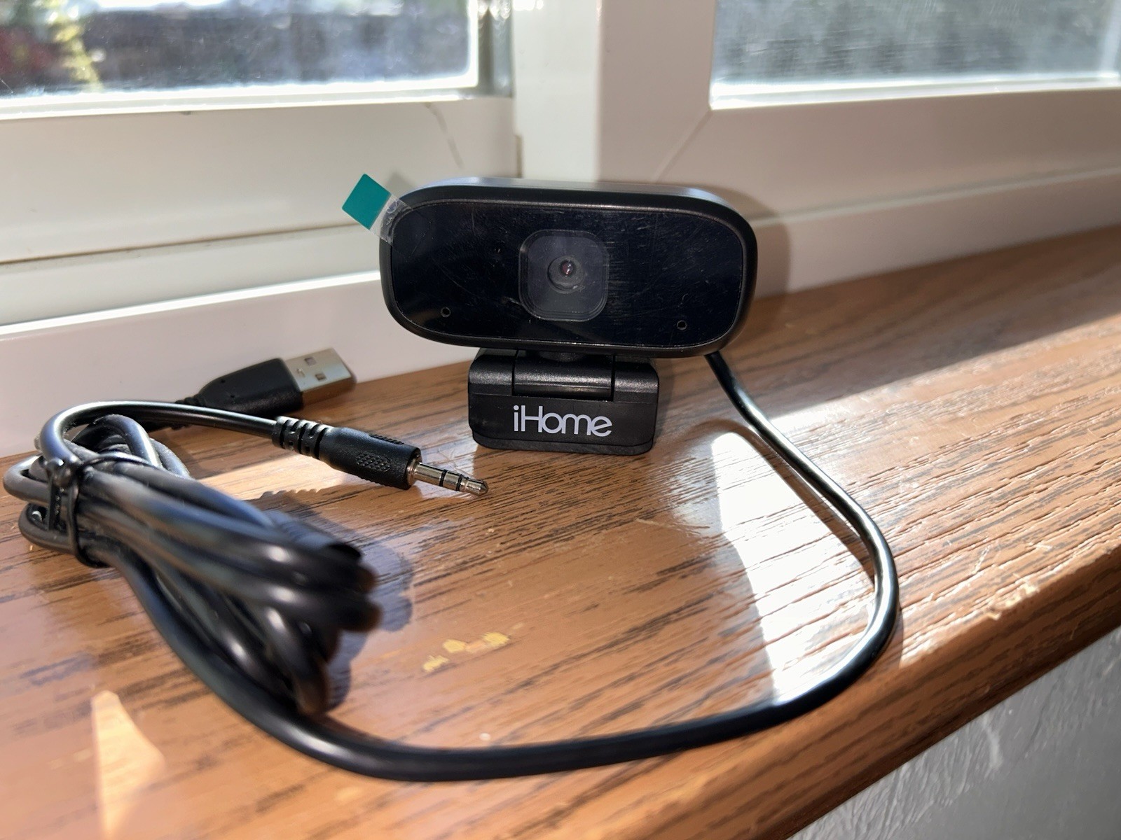 Webcam, iHome 720 Input 5V SKU: 2IHCP0977BOBL
