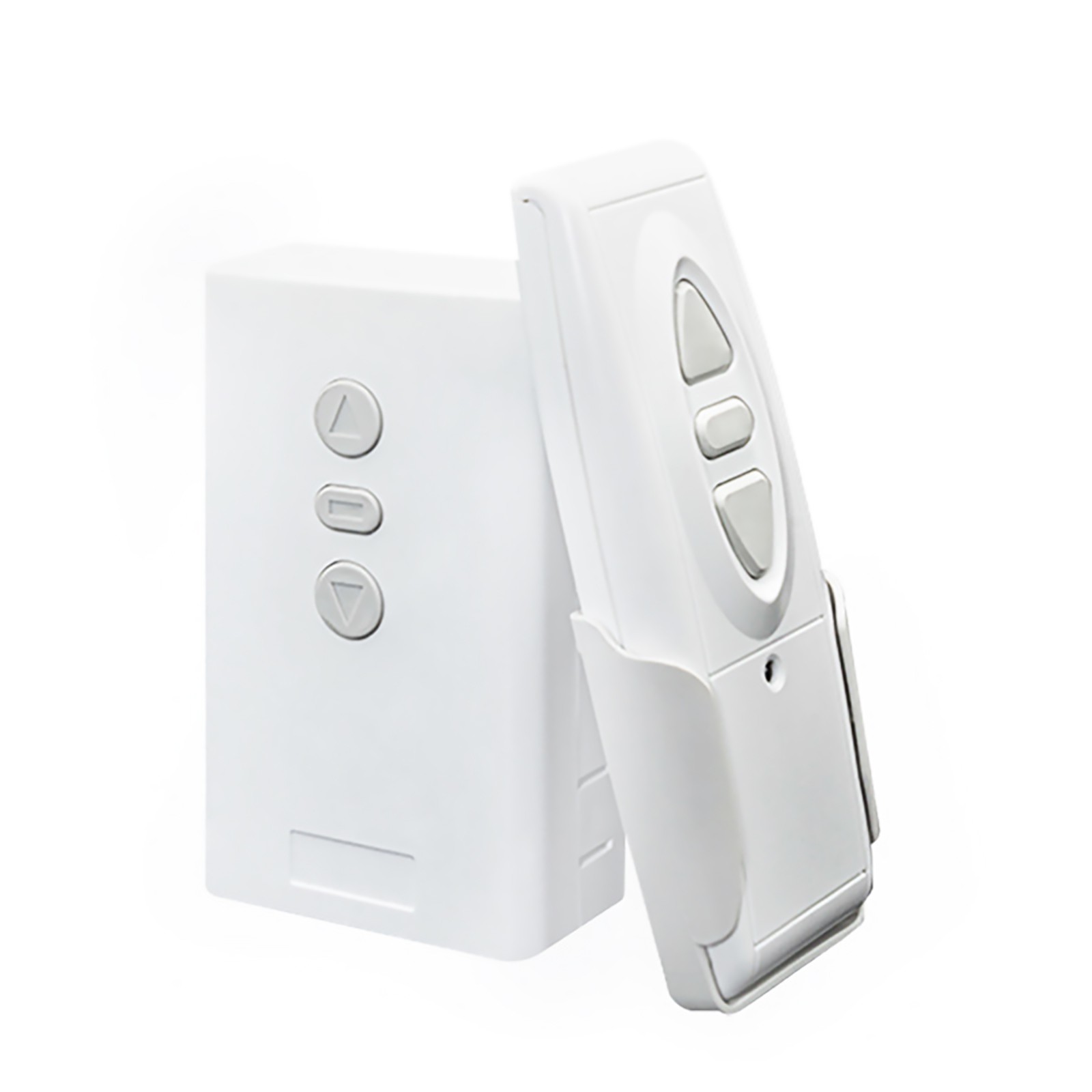 Multi-function RF Remote Control Switch for Motorised Prqection Screens