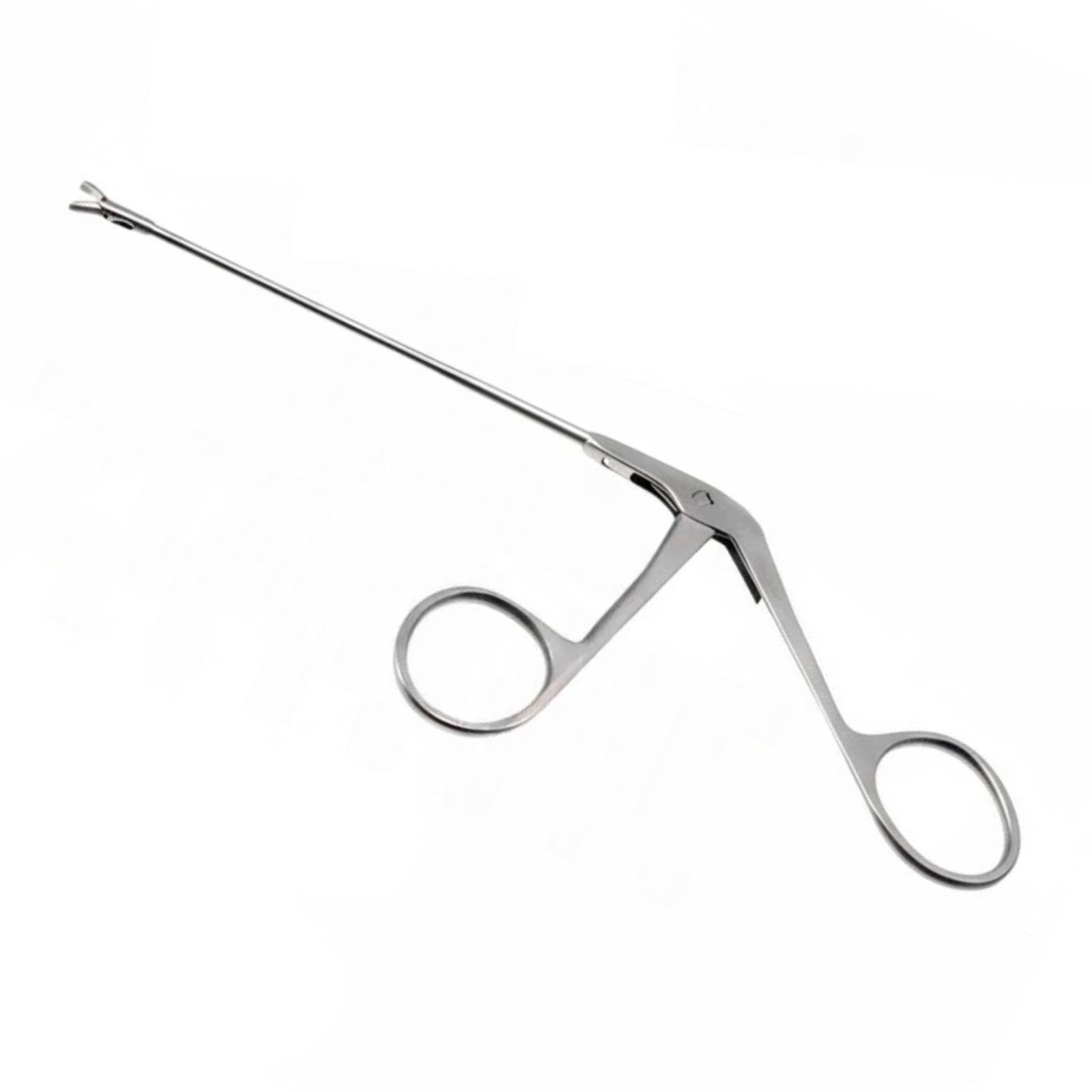 Biopsy & Grasping Forceps 6¼ 90mm Working Length, 3x6mm Cupped Jaws