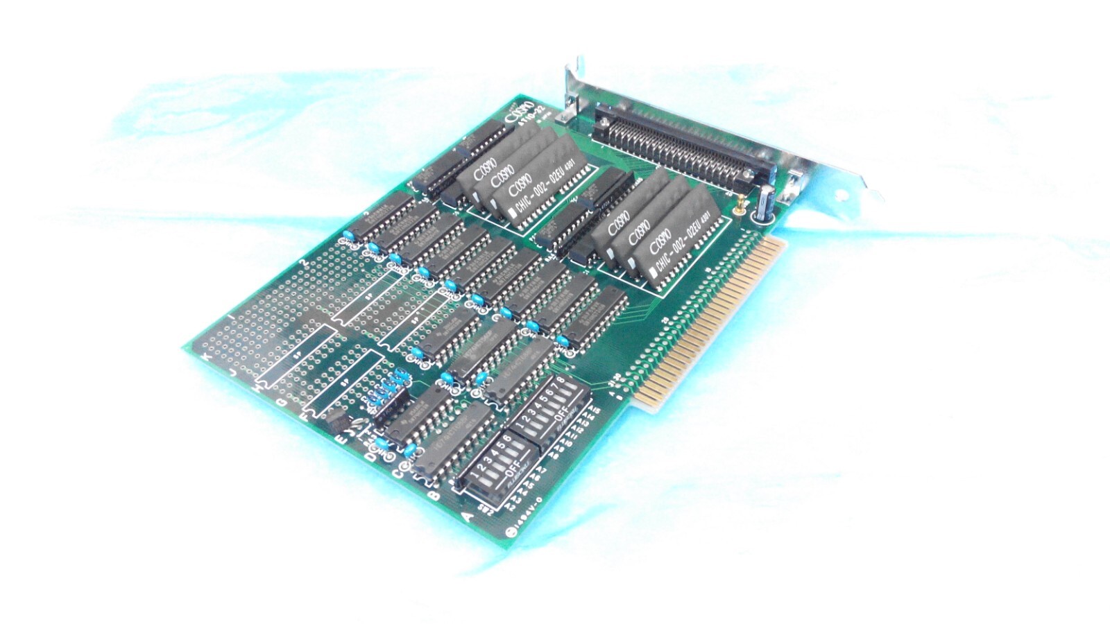 COSMO AT10-32 PCB CARD