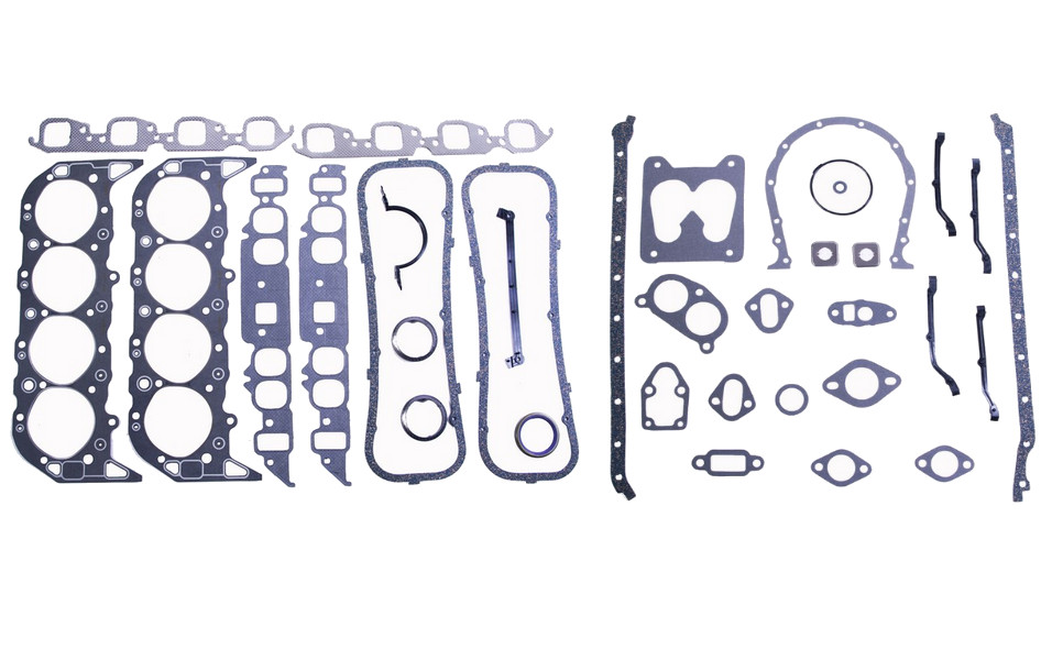 Rebuilder Engine Gasket Set for GM Chevrolet 7.0L 427 7.4L 454