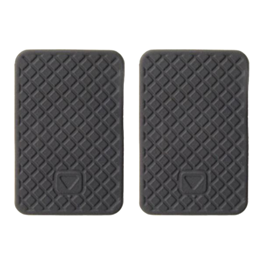 2PCS USB Port Side Door Cover Case Replacement Repair Part for Go Pro Hero 3