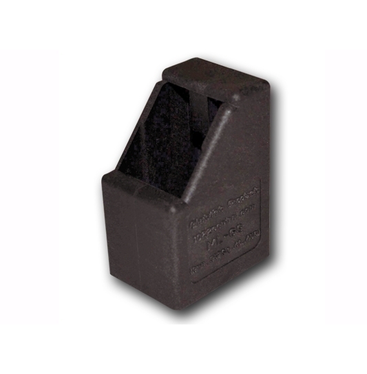 2x Loaders Fits Glock 17, 22, 31, 32, 37 9mm .357 40 .45 GAP Speed Loader Assist
