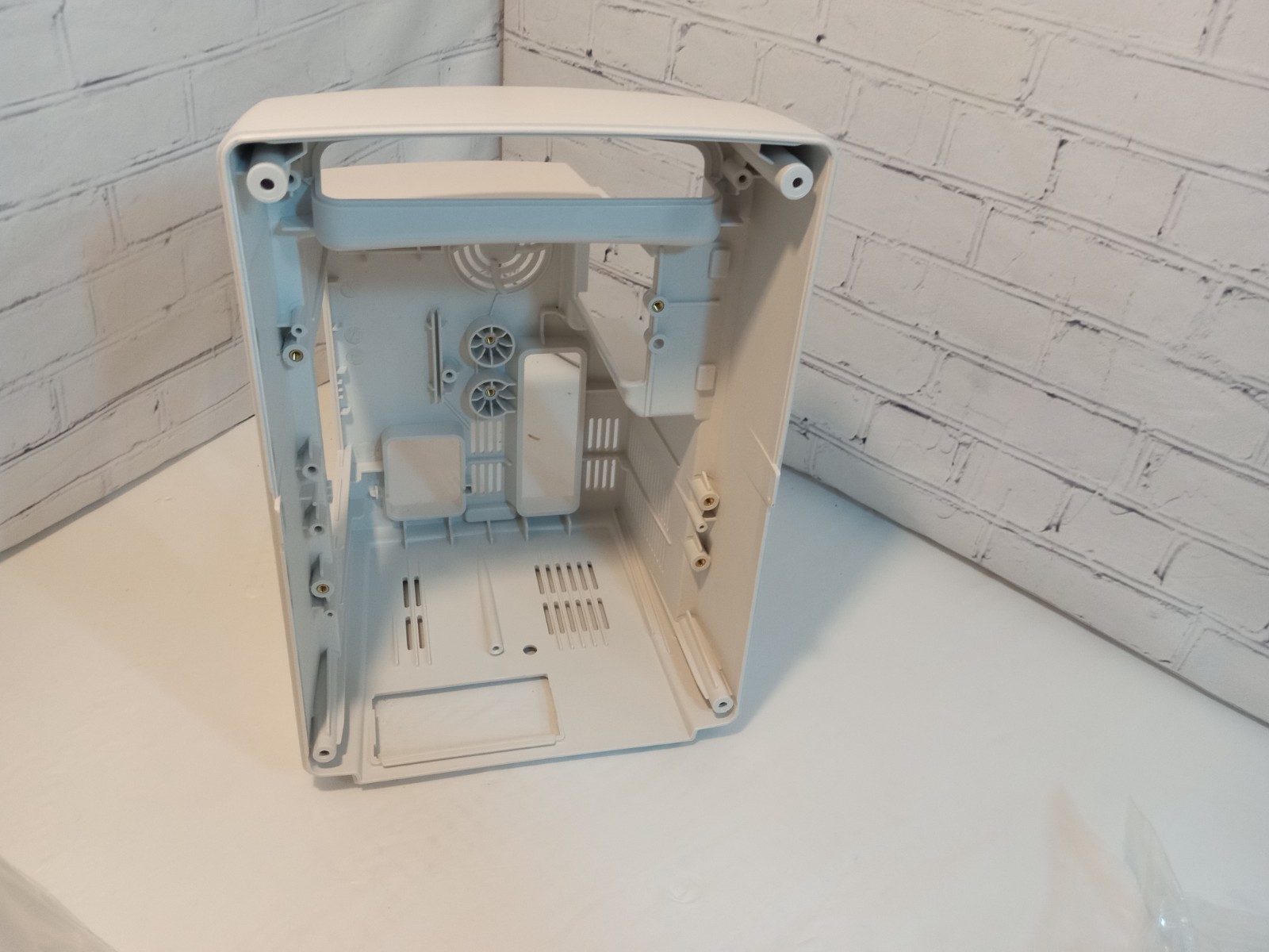 Mindray Accutorr Plus Covers Bezels Buttons Plates Extras