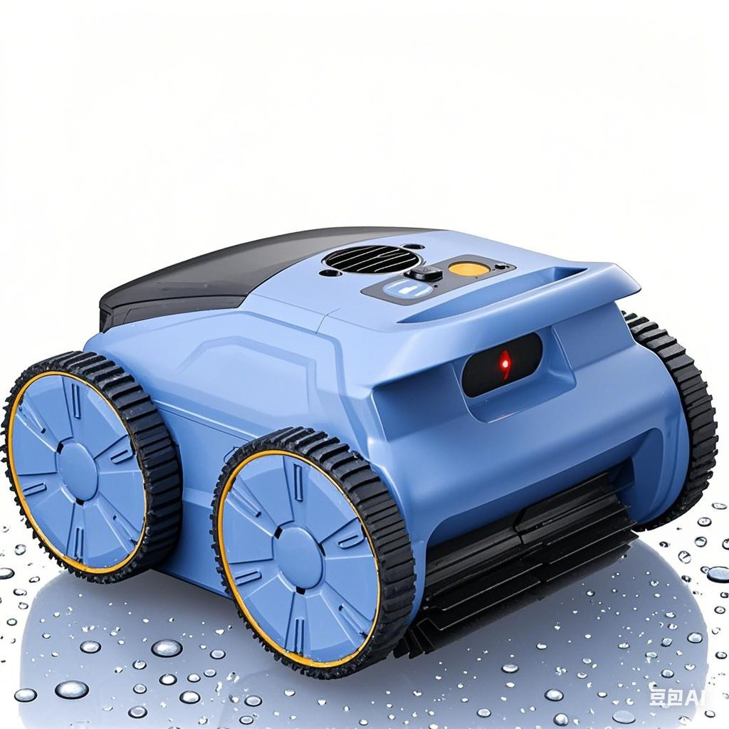 2026 NEW SAT 20  Pool Cleaner Pool Vacuum Cordless Robotic 3 Cleaning Modes