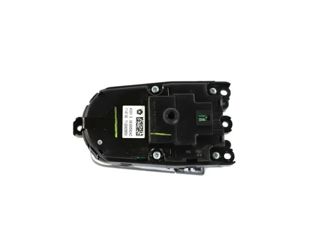 Genuine Mopar Steering Wheel Right Switch 68526526AC