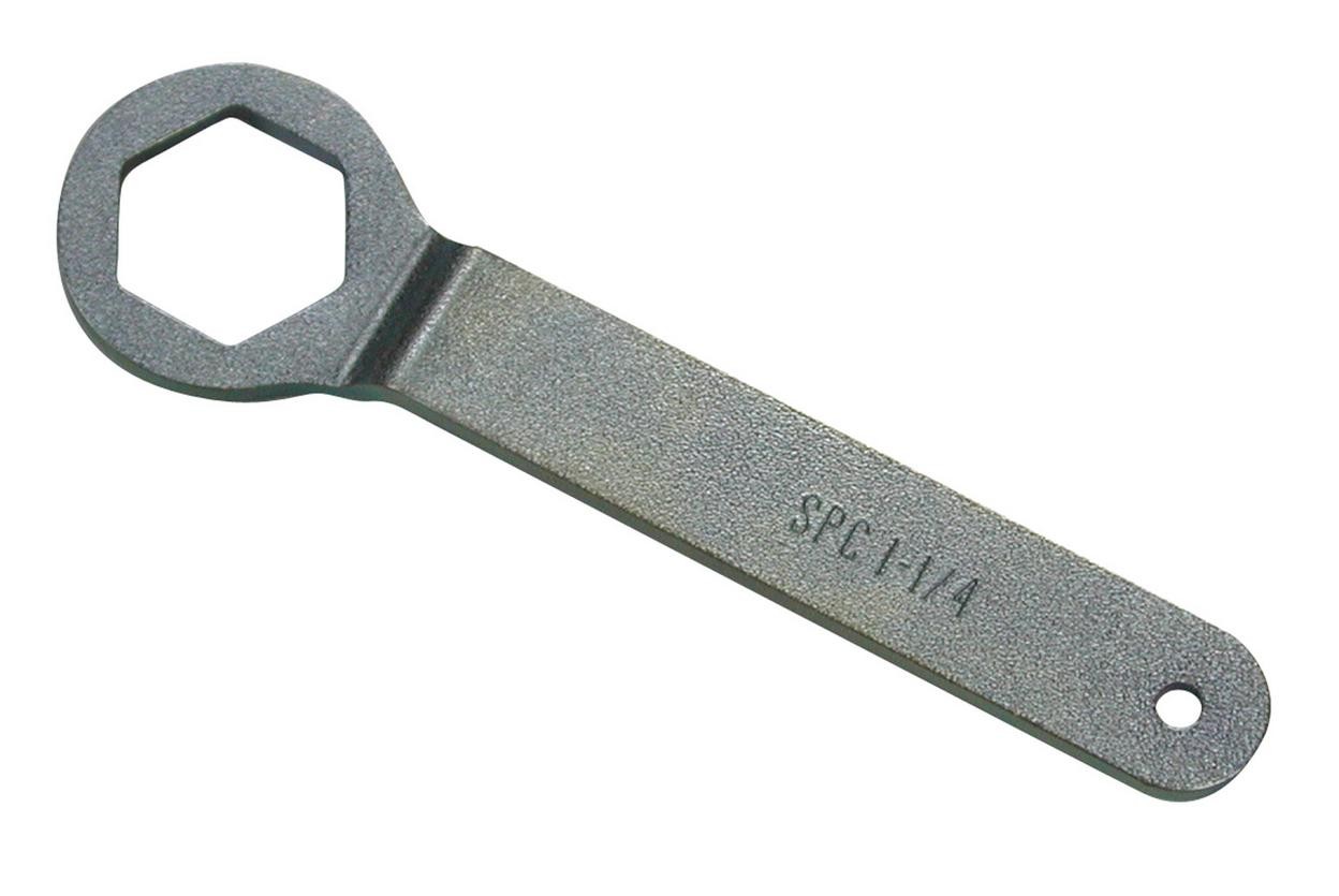 Specialty Products Wheel Alignment Tool 1-1/4" BOX END WRENCH