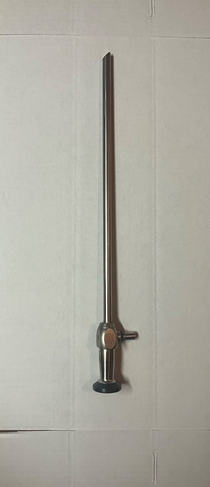 Karl Storz 10.0 mm 45º Laparoscope 26003FA