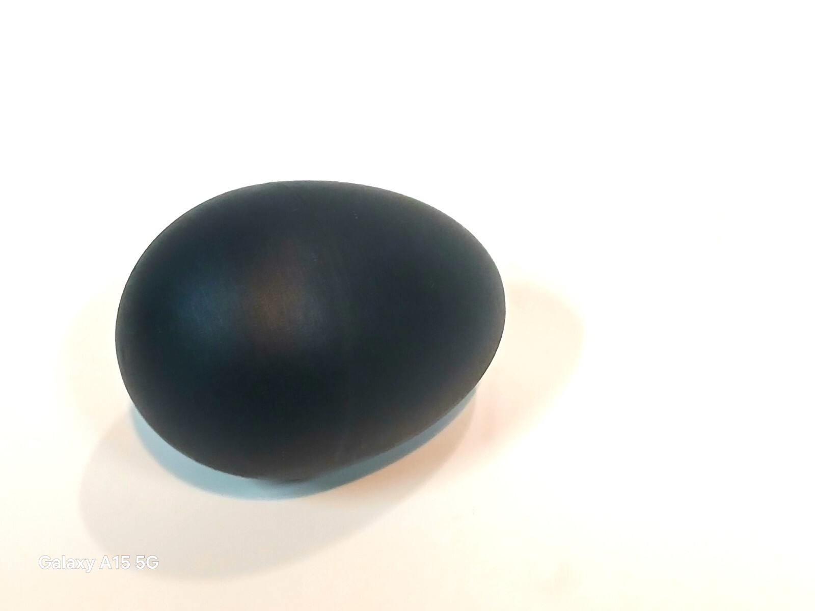 STADIUM BLACK SOUND EGGS SHAKER PAIR
