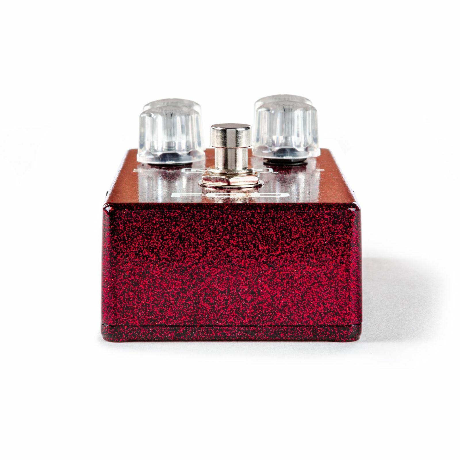 MXR M251 FOD Drive Overdrive/Distortion Guitar Effects Pedal