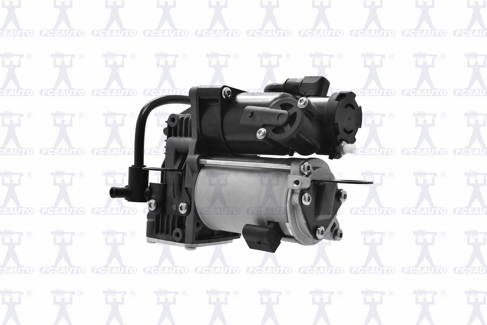 For 2018-2020 Mercedes-Benz S450 Air Suspension Compressor FCS  2019