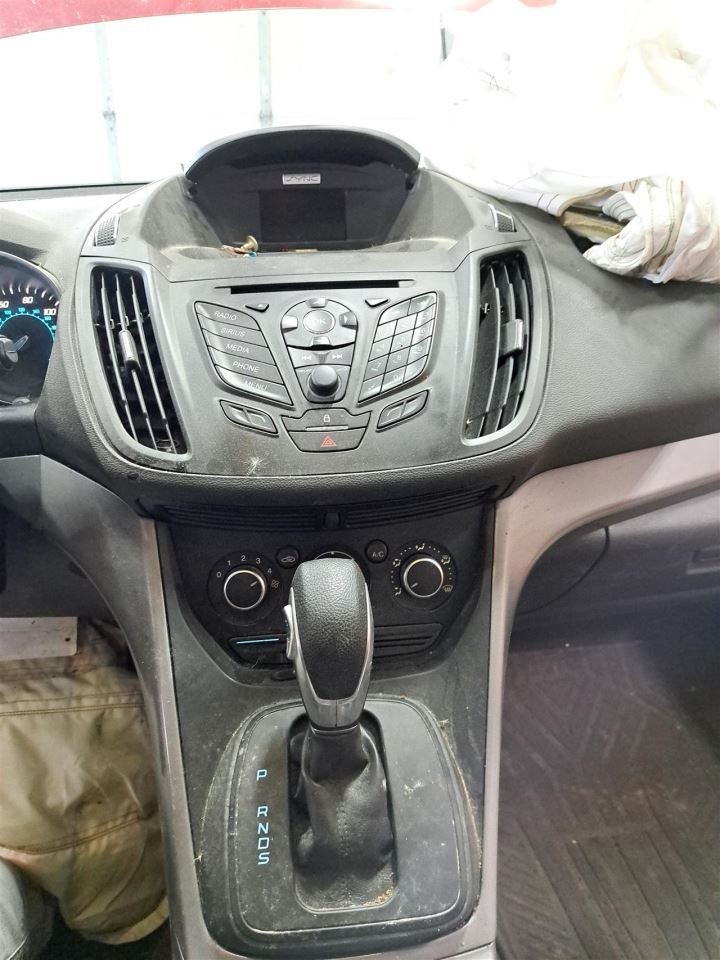 Rear 2015 Escape Camera/Projector Sku#4212205