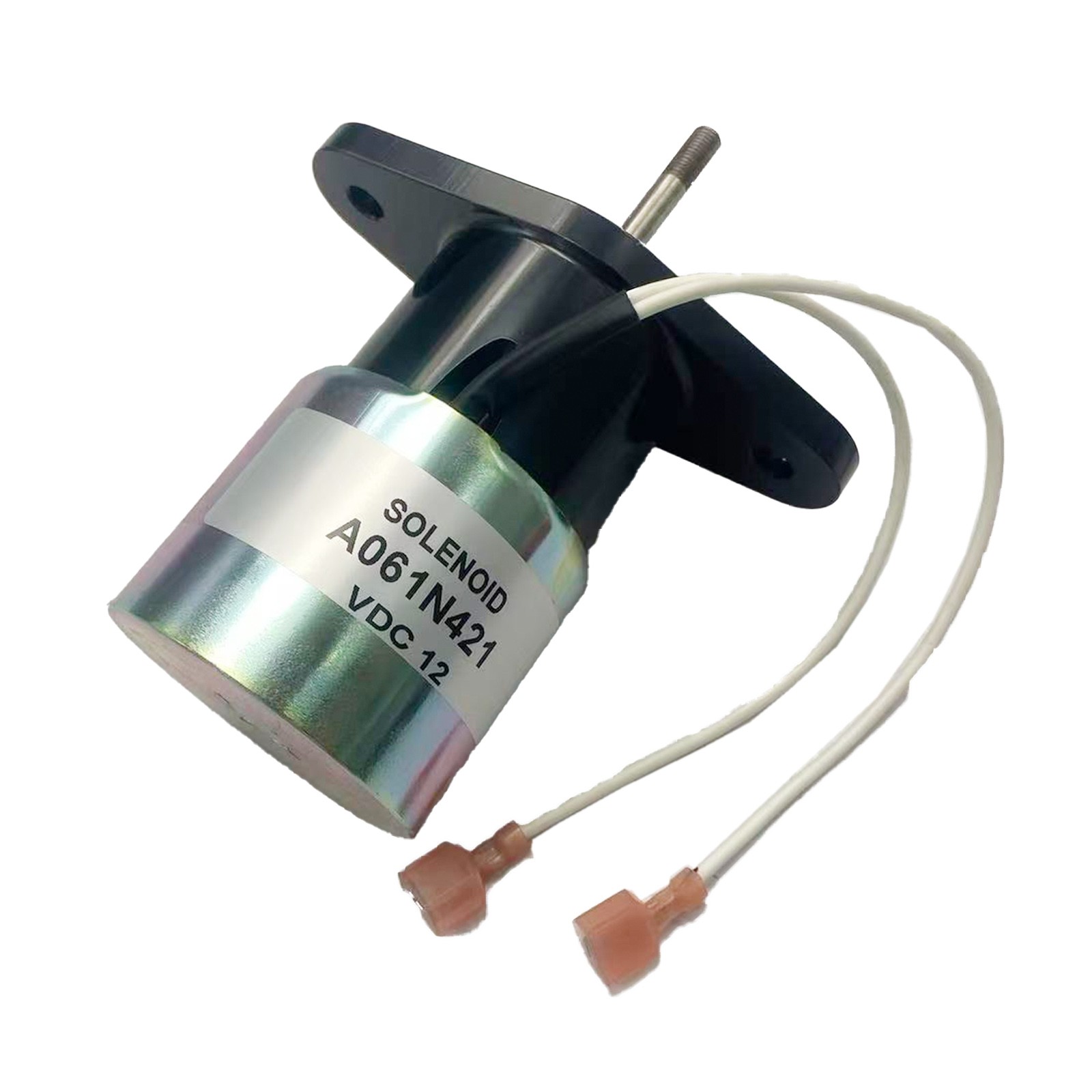 New 12V Fuel Pump Actuator A061N421 For Onan Cummins Generator《