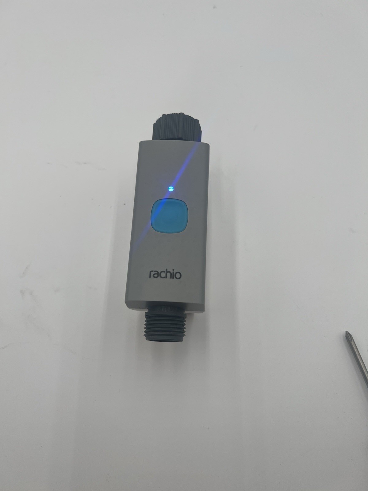 Rachio Smart Hose Timer Valve App-Controlled Quick Install Valve ONLY!