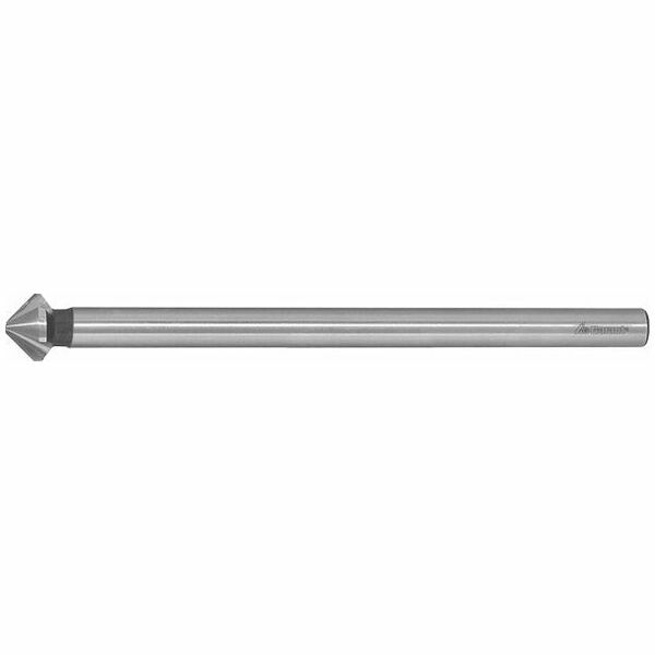GARANT 150372 High-precision countersink, extra long 90° 8,3 mm