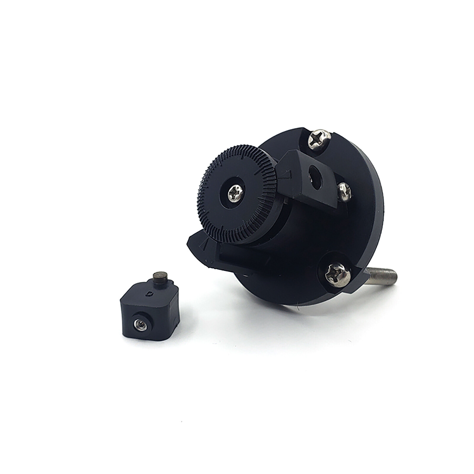 1PCS SMC MSUB7-180S Rotary Table Basic Type NEW