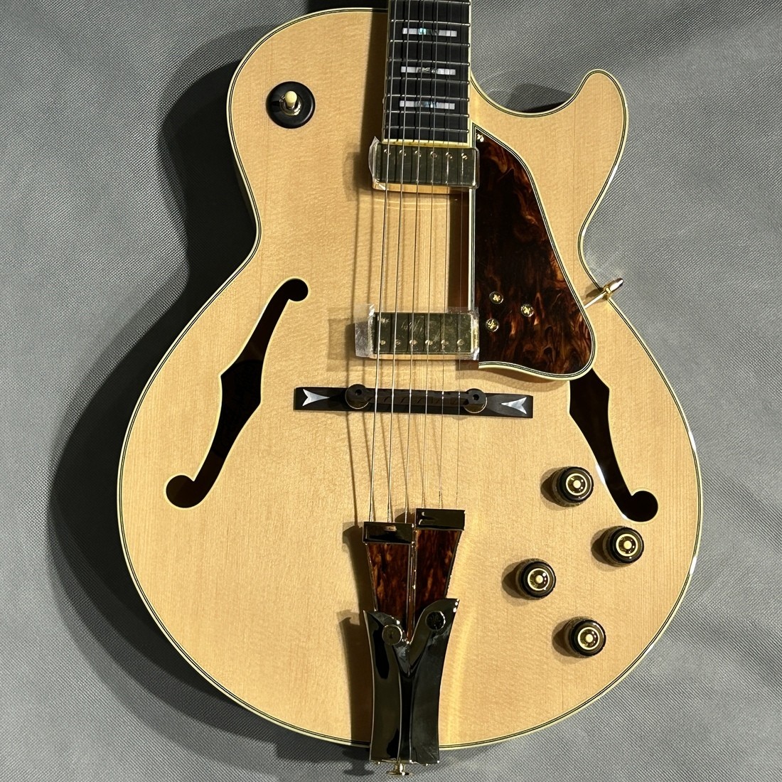 Ibanez GB10-NT Natural 988431