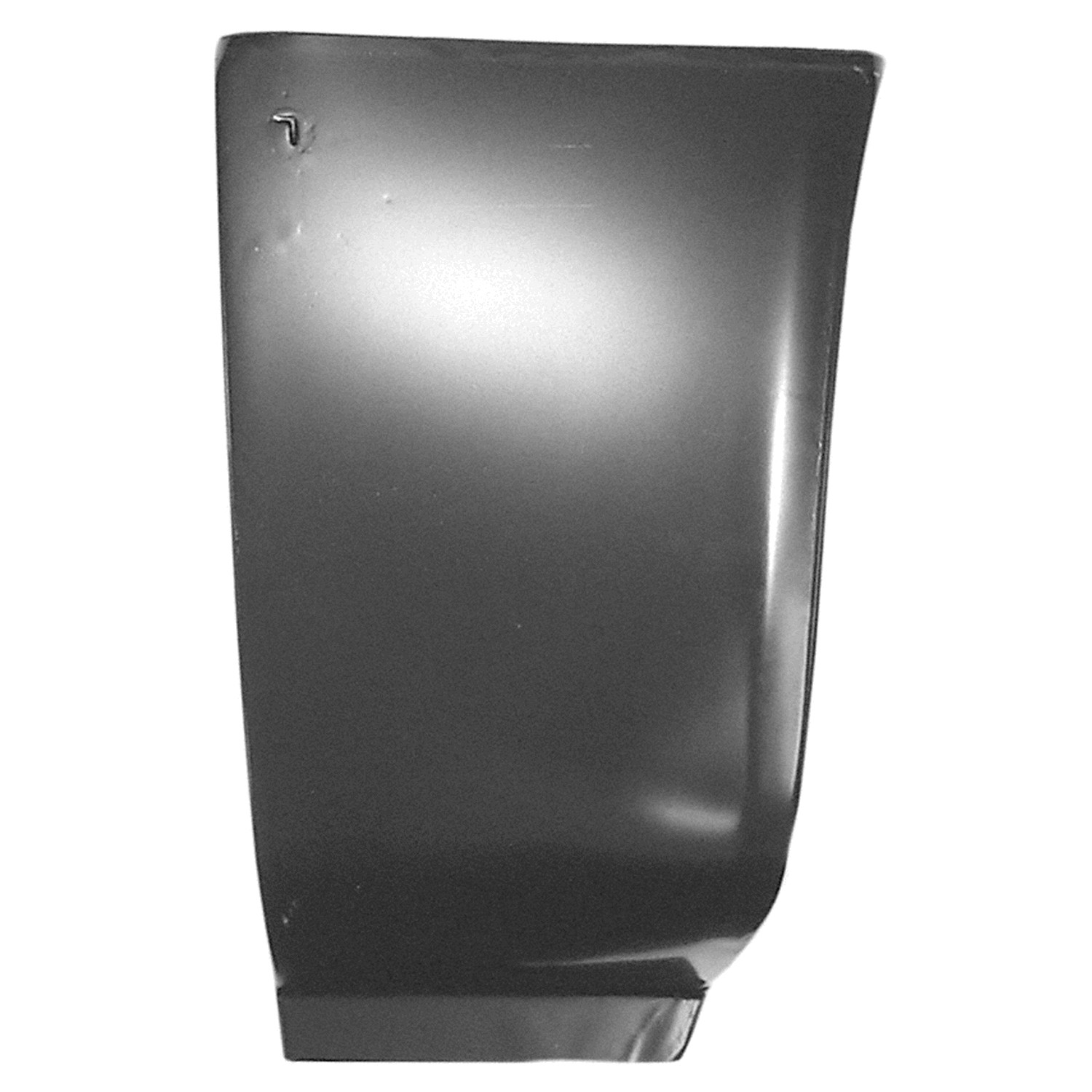 Replacement Lower Front Left Quarter Panel For 1973-1991 Chevrolet Suburban