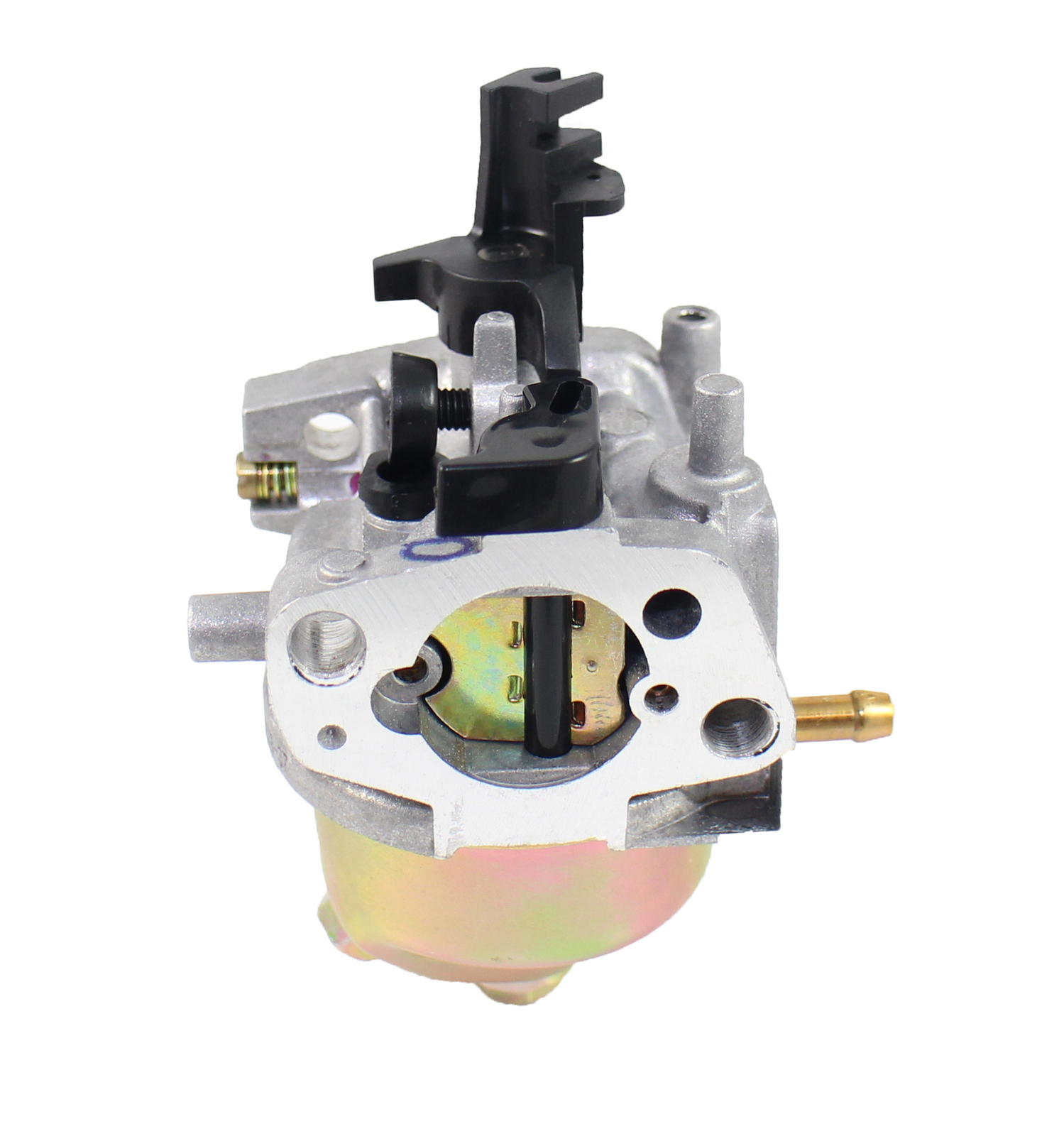 Carburetor for Steelcraft 3300 Watts Professional Generator