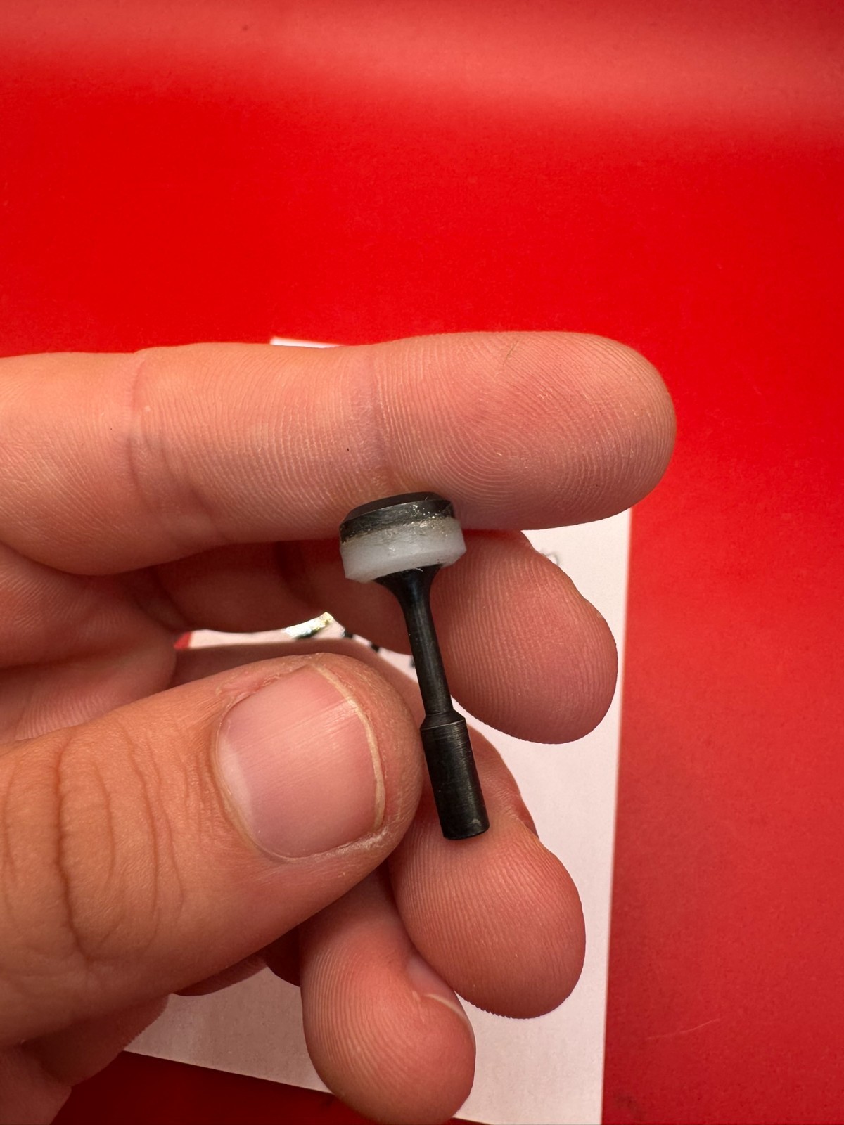 WDP Angel A1 Magno Valve Stem
