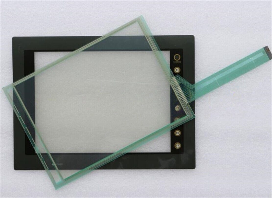 1set NEW IN BOX Fuji Touch screen Glass+Protective film UG430H-VS1