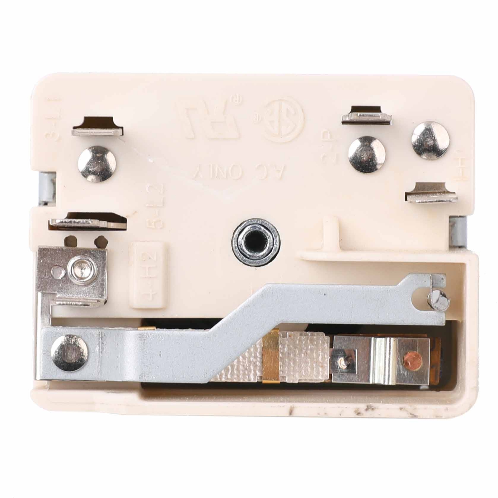 Electric Range Infinite Switch For Whirlpool Kenmore WP3149400 3148953 3149400