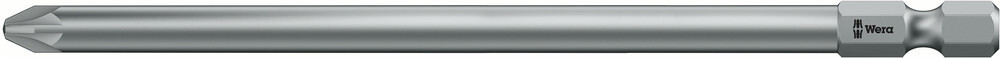 Wera 060036, 855/4 Z bits, PZ 2 x 127 mm