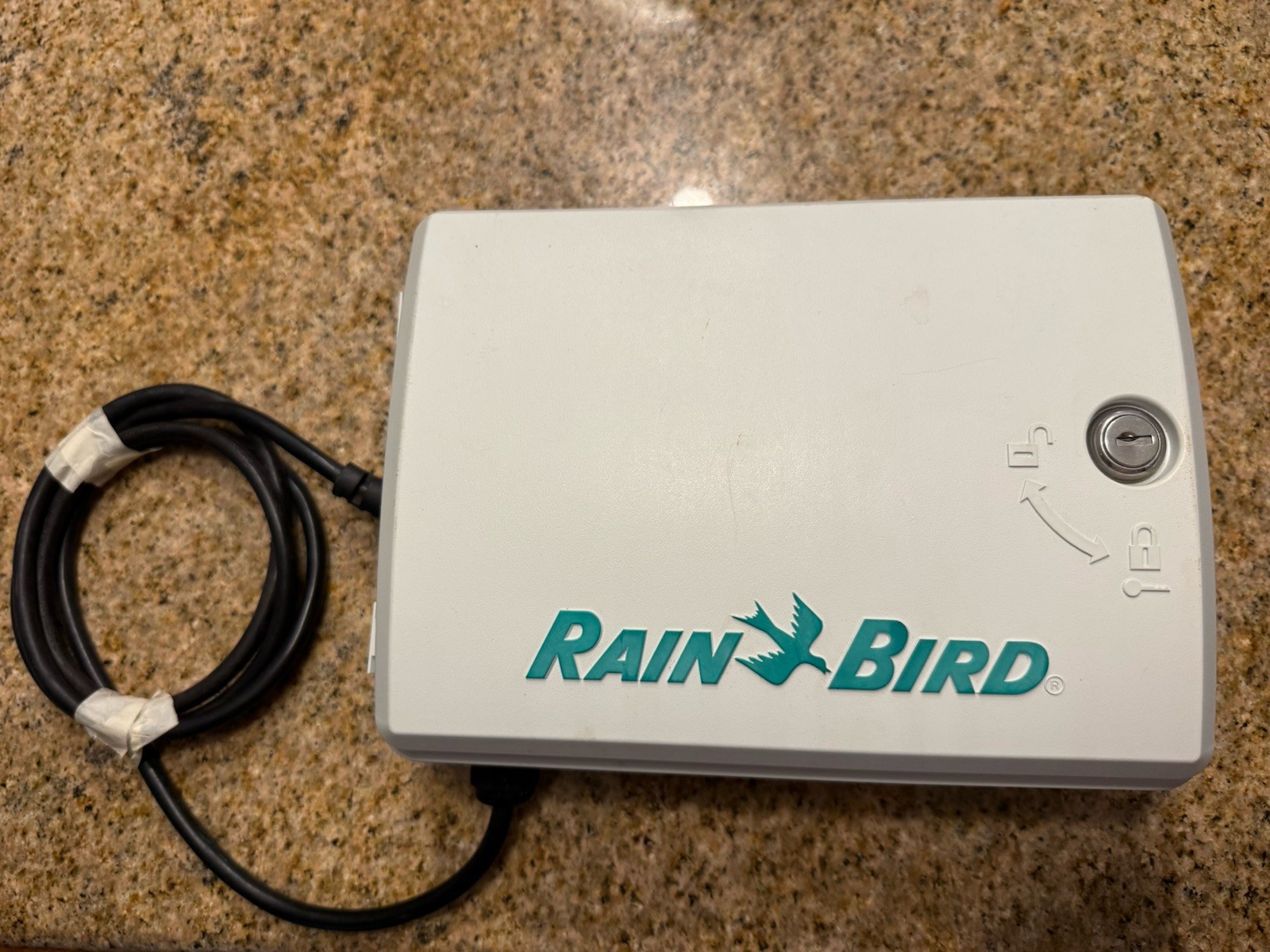 Rain Bird ESP-ME Enhanced Irrigation Controller (10 station, up to 22)