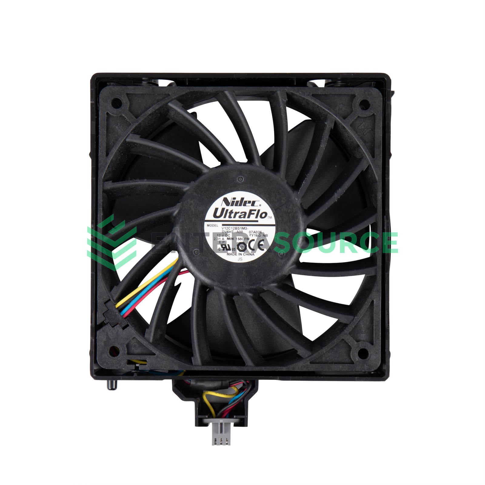 Dell 114R1 DSS 7000 Fan