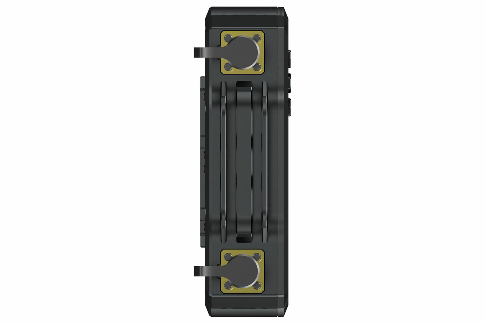 Hollyland Solidcom M1 | Full-Duplex Wireless Intercom Solution (4 Beltpacks)