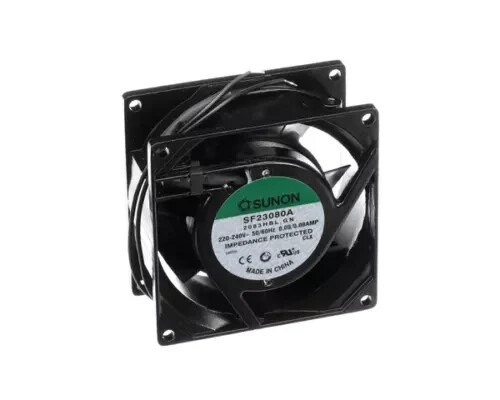 Henny Penny Fan 16688 - 220V - Genuine OEM + Free Shipping