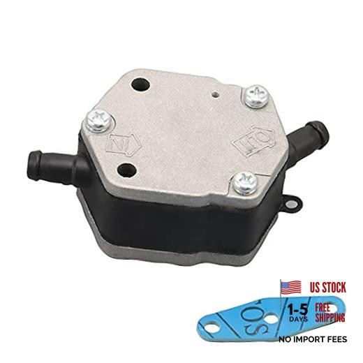 Fuel Pump Assy Fits Yamaha Outboard 115HP 130HP 150HP 175HP 200HP 225HP