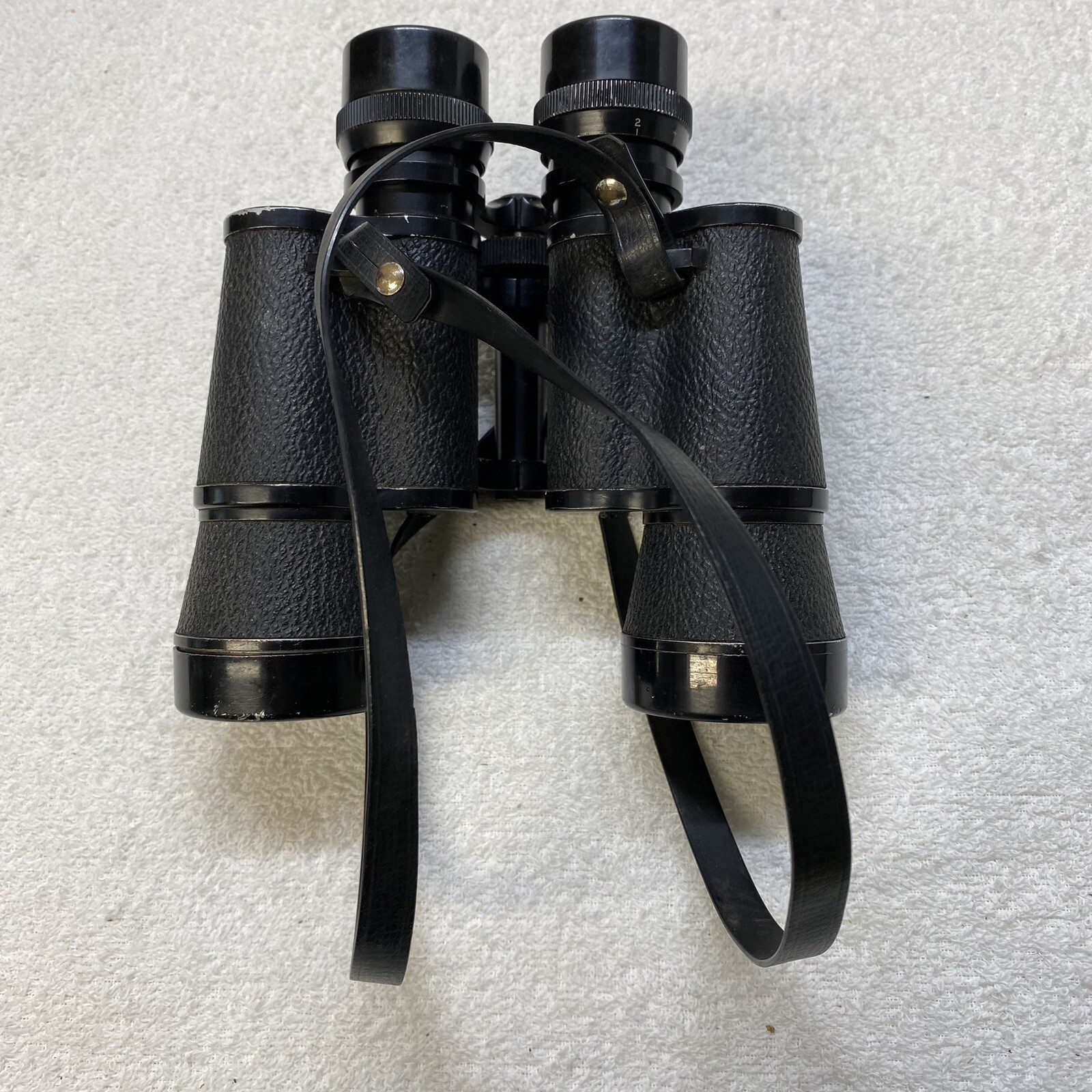 Vintage Empire 7x35 Binoculars Fully Coated Optics