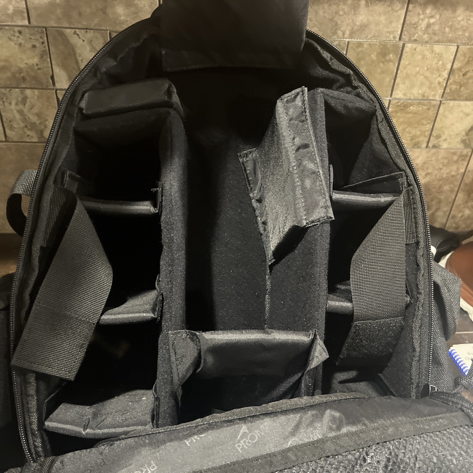 Promaster Backpack