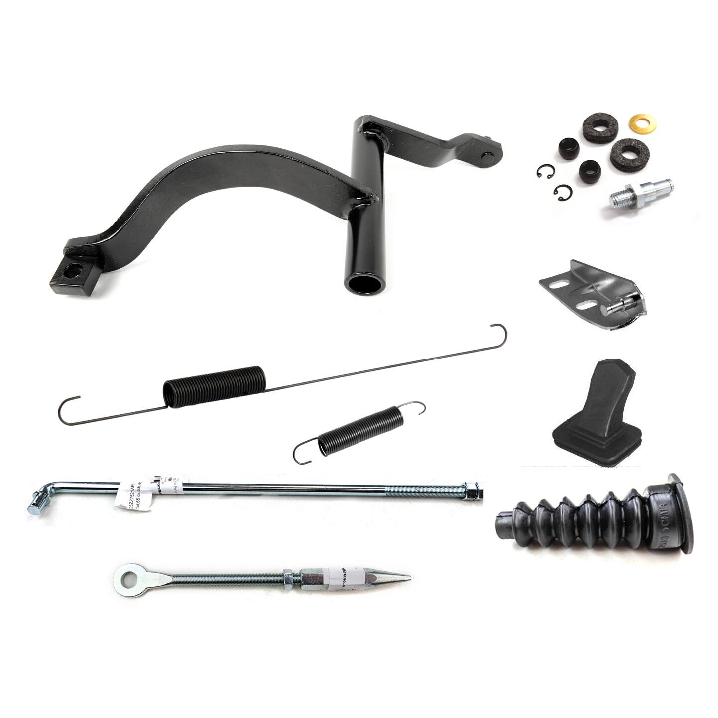Clutch Equalizer Bar Kit V8 289 / 302, 1965 Mustang