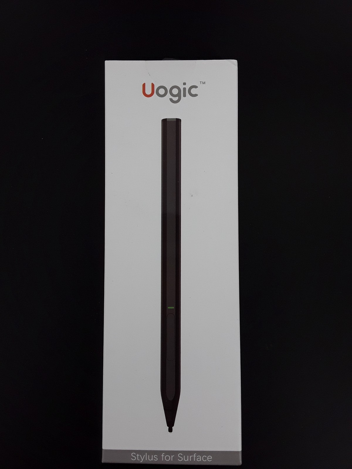Uolic, Stylus Pen For Surface SFP-21B Black