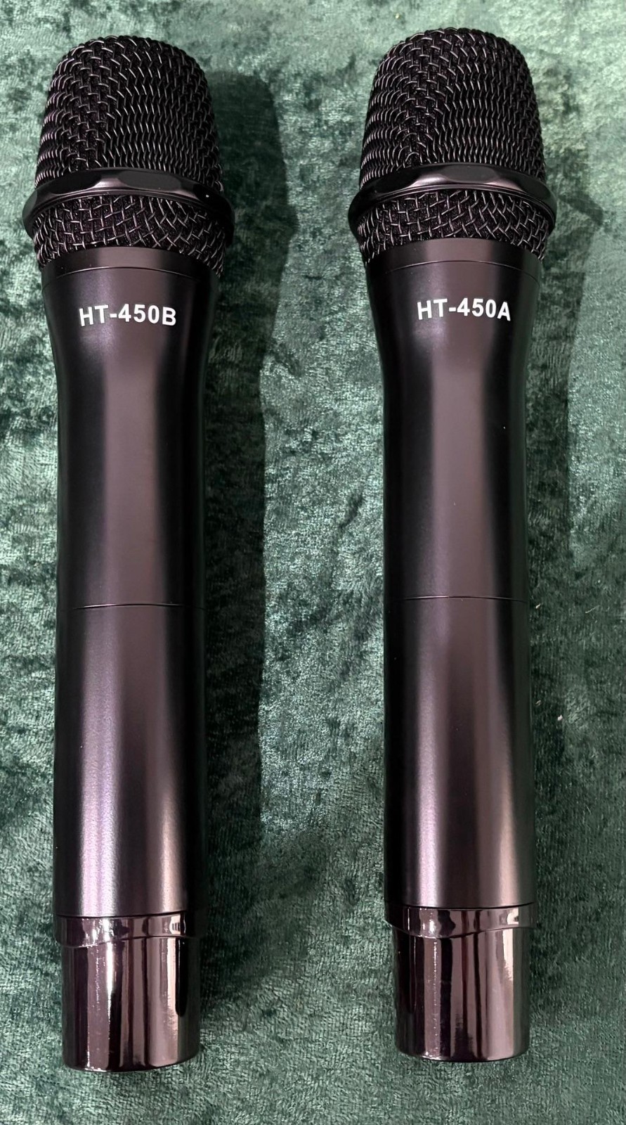 Nady Systems d-450
