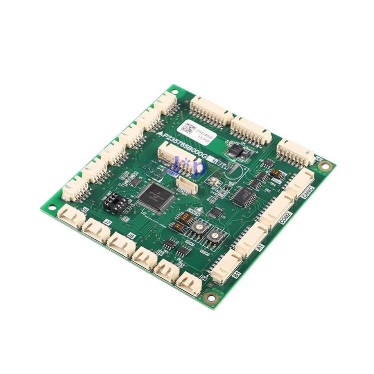 New Handicapped Control Box Command Board P235765B000G01-05 For Elevator