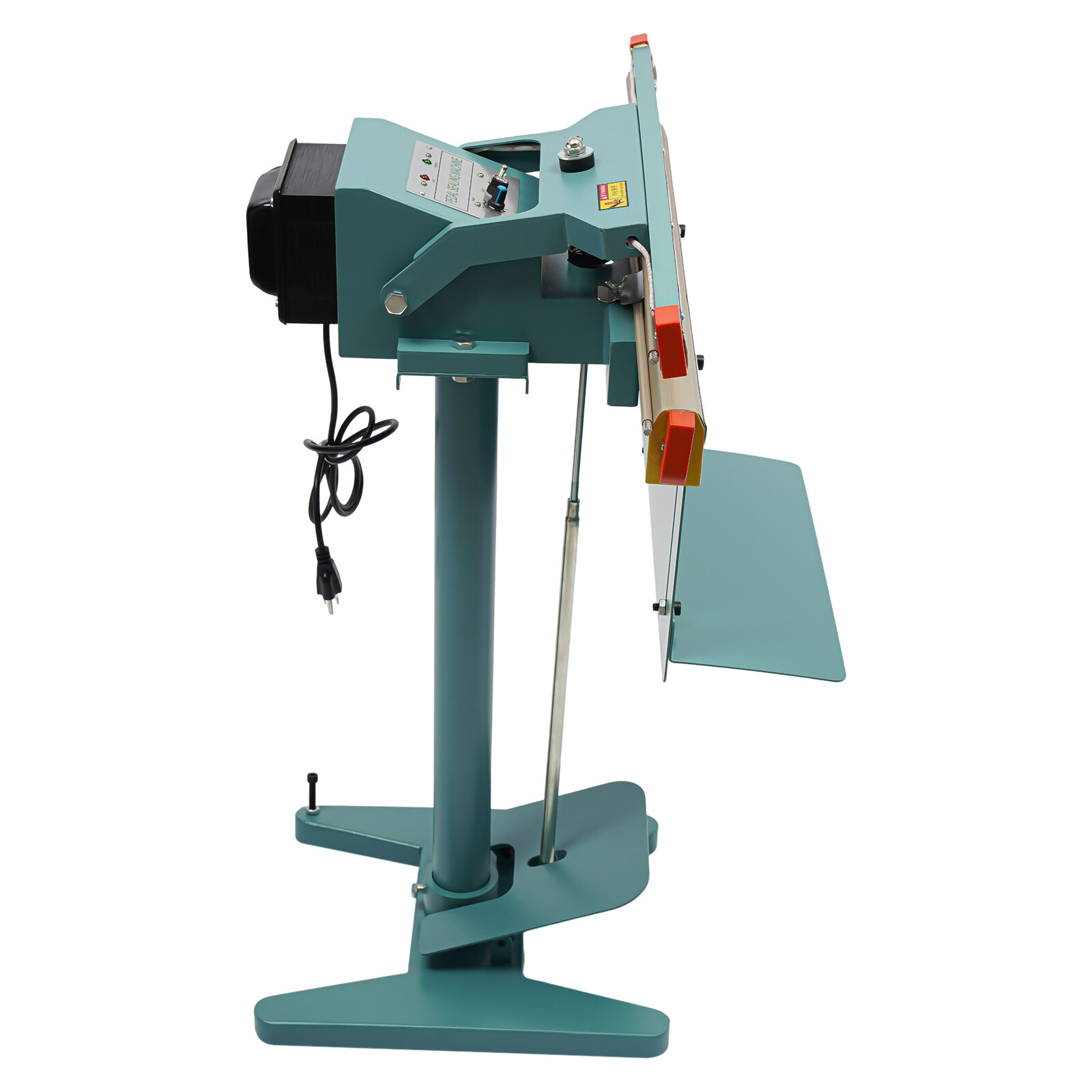 Sealing Machine Foot Impulse Sealing Machine Packaging Sealing Machine 35-100cm